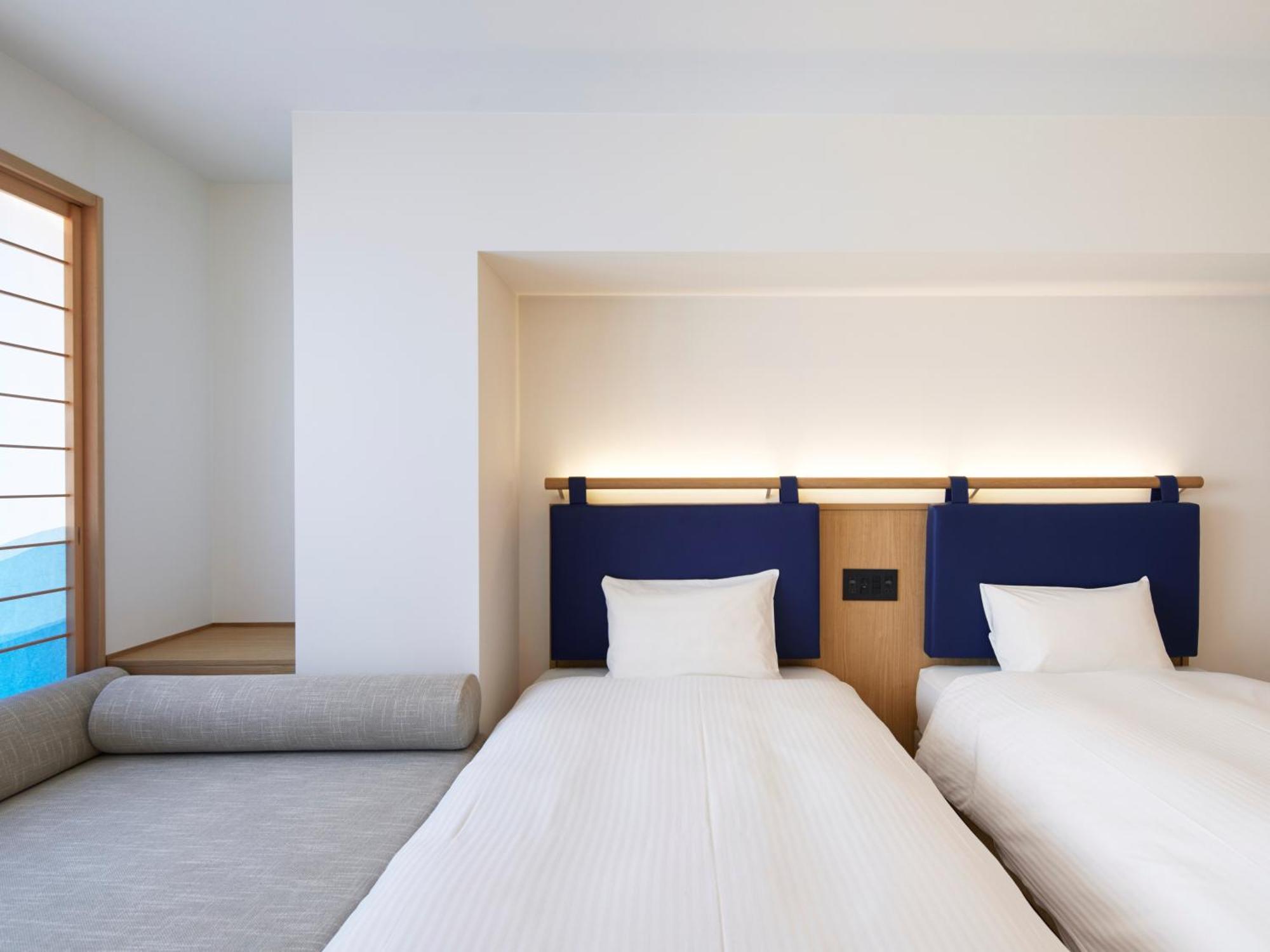 Hotel Androoms Kyoto Shichijo Cameră foto