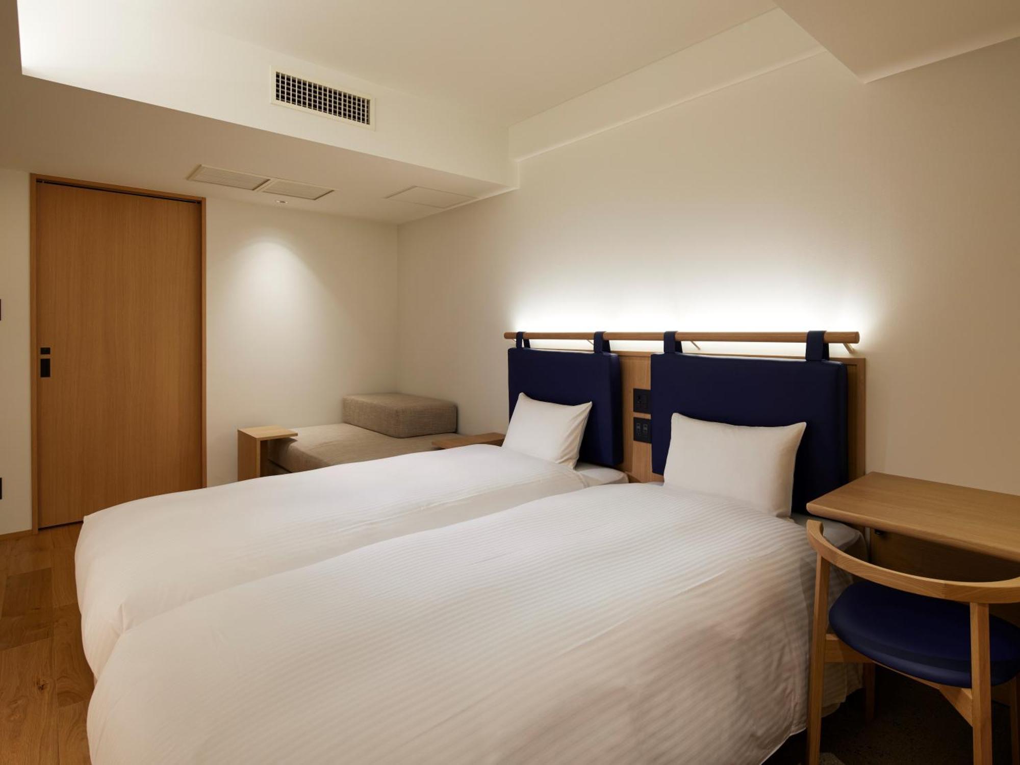 Hotel Androoms Kyoto Shichijo Cameră foto