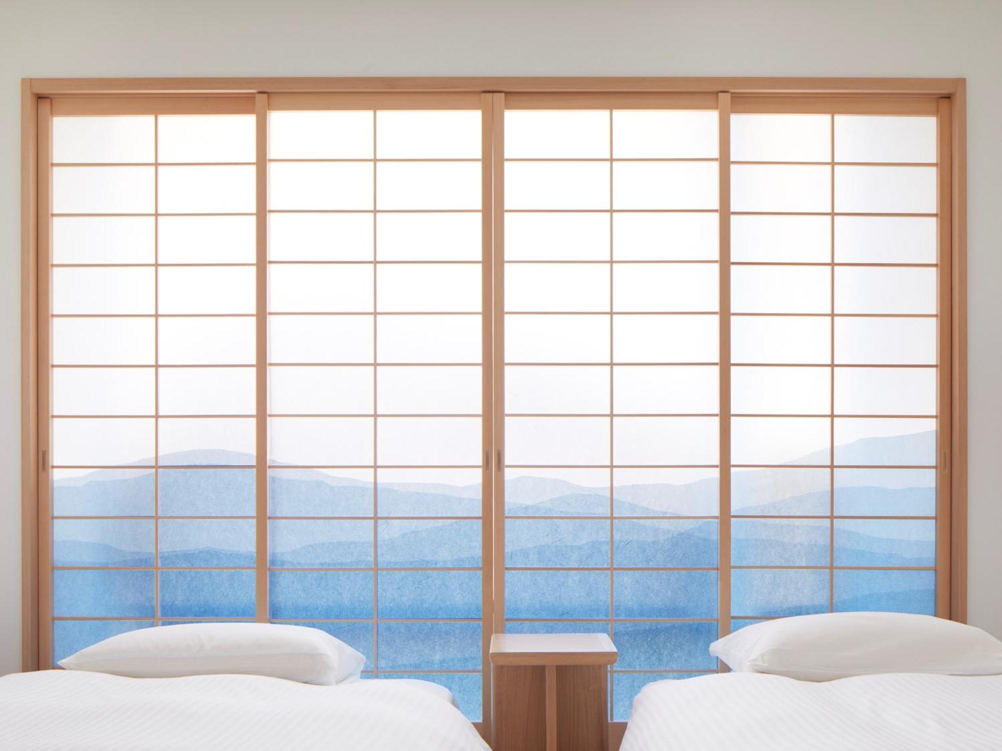 Hotel Androoms Kyoto Shichijo Cameră foto