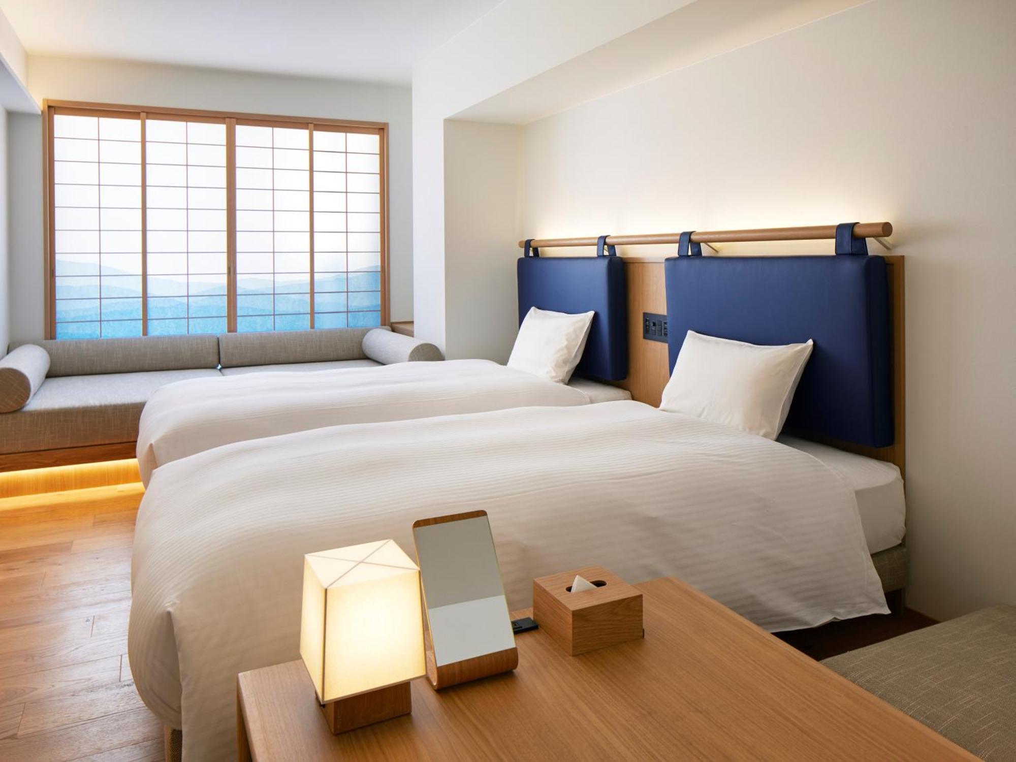 Hotel Androoms Kyoto Shichijo Cameră foto